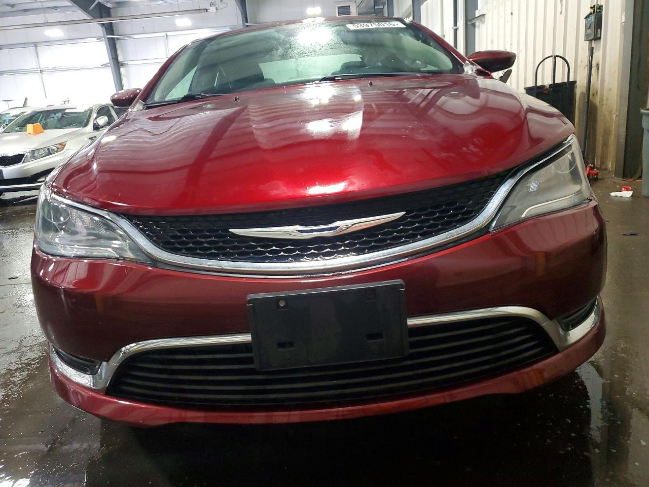 Chrysler 200 Limited