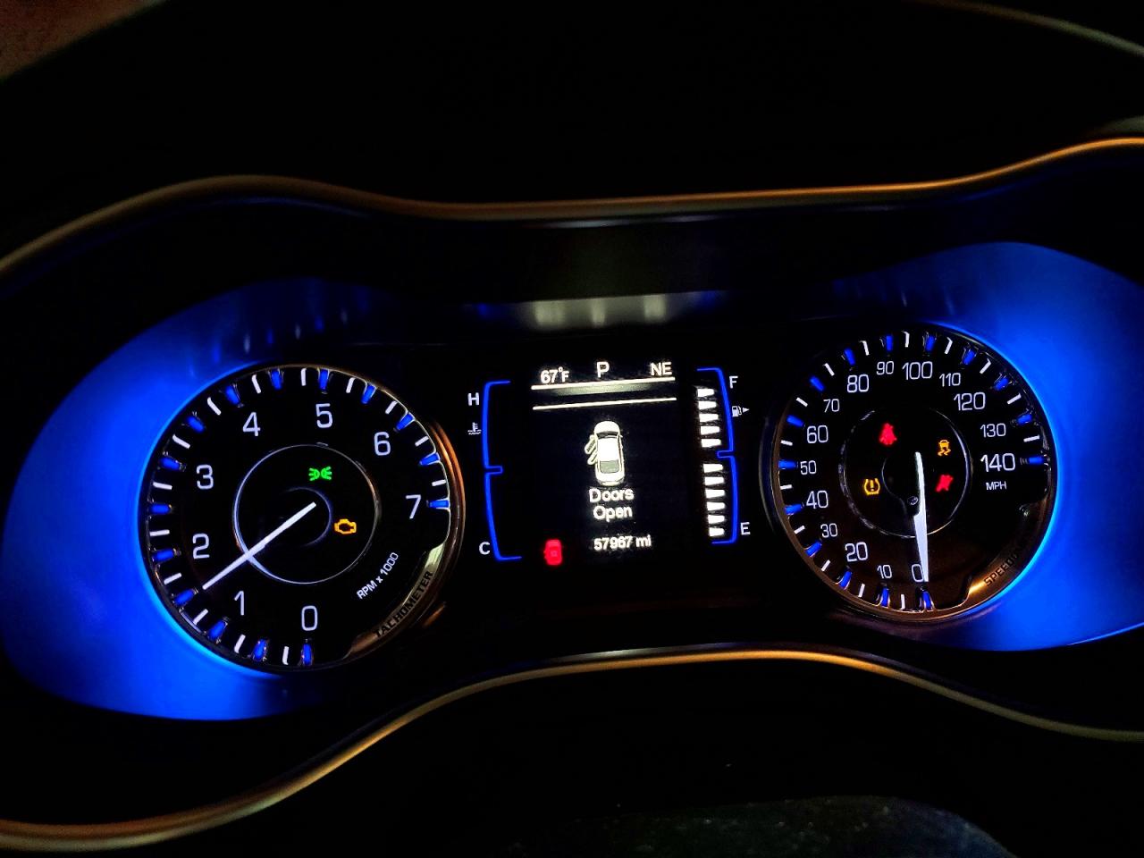 Chrysler 200 Limited