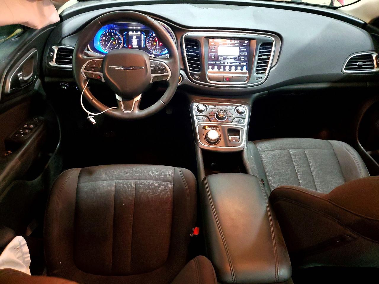 Chrysler 200 Limited