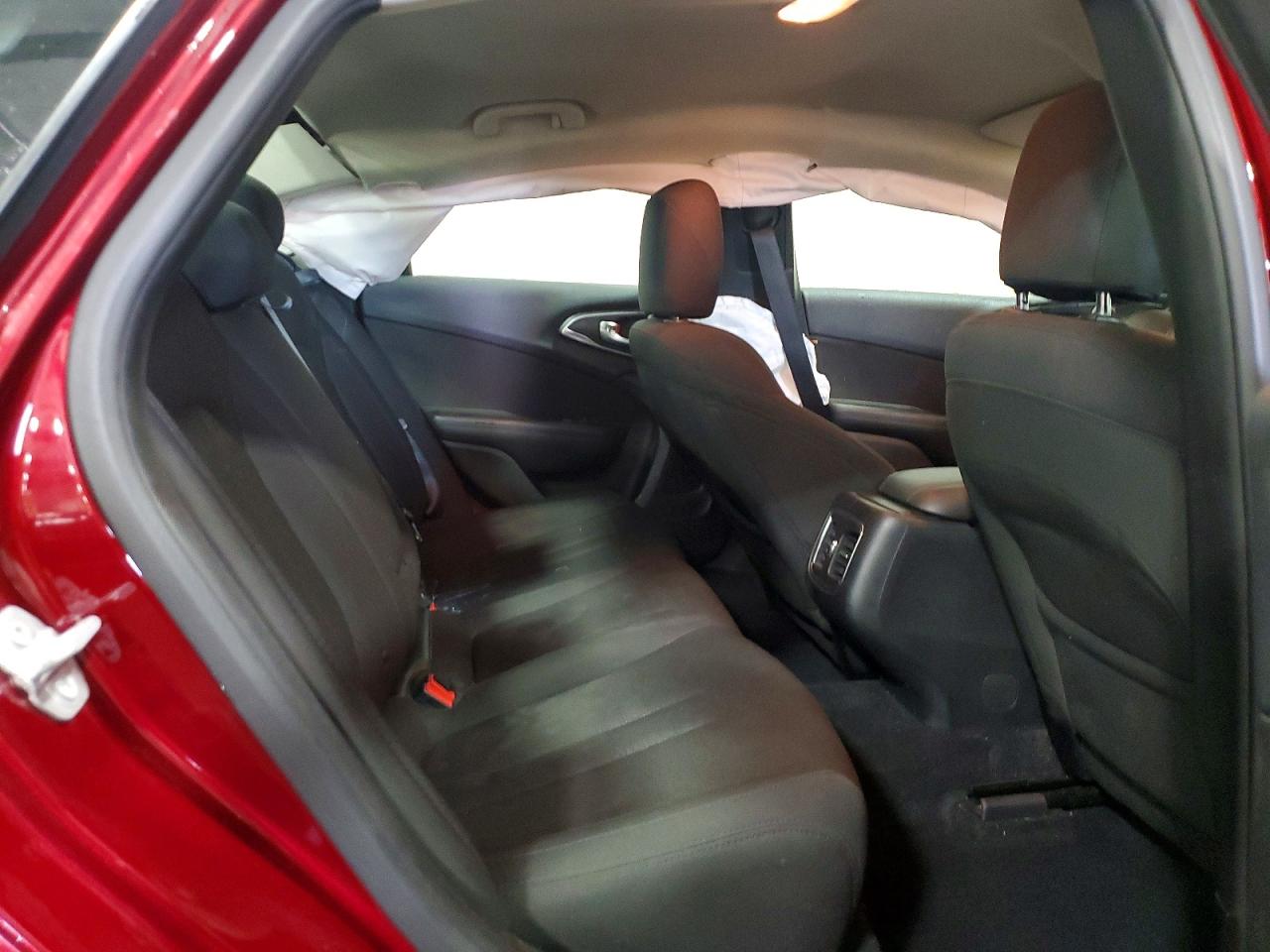 Chrysler 200 Limited