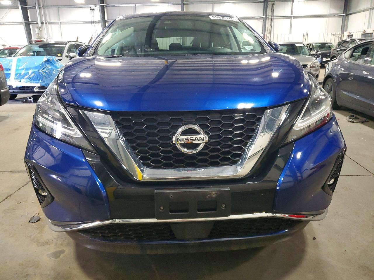 Nissan Murano Sl