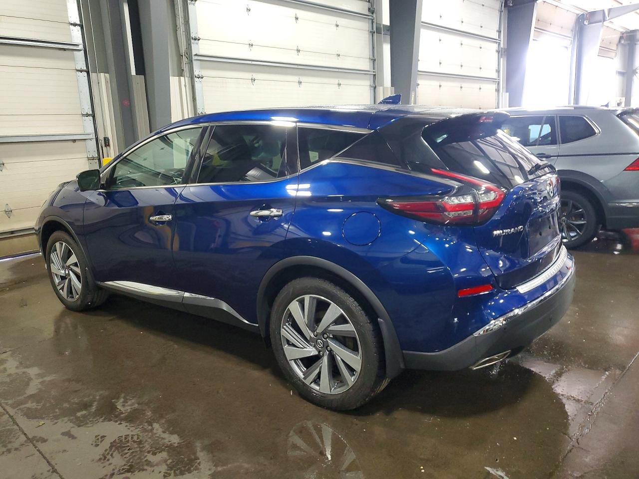 Nissan Murano Sl