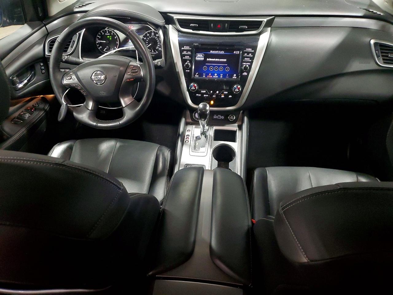 Nissan Murano Sl