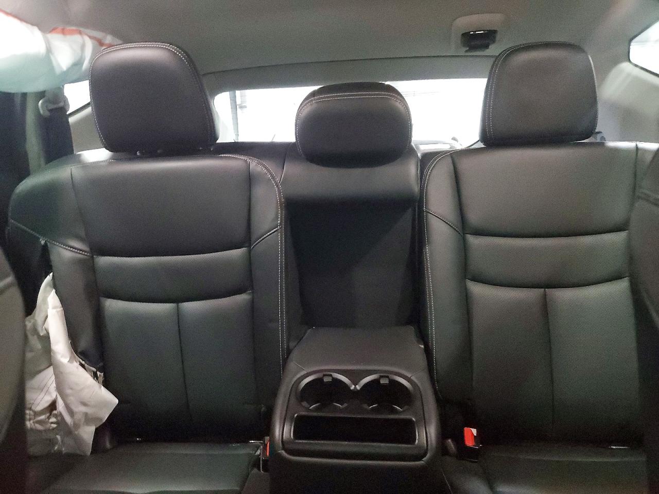 Nissan Murano Sl