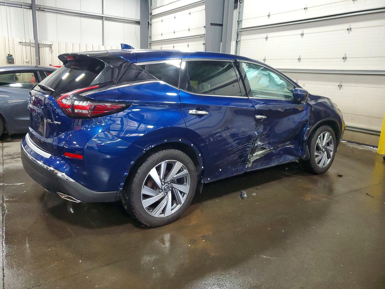 Nissan Murano Sl