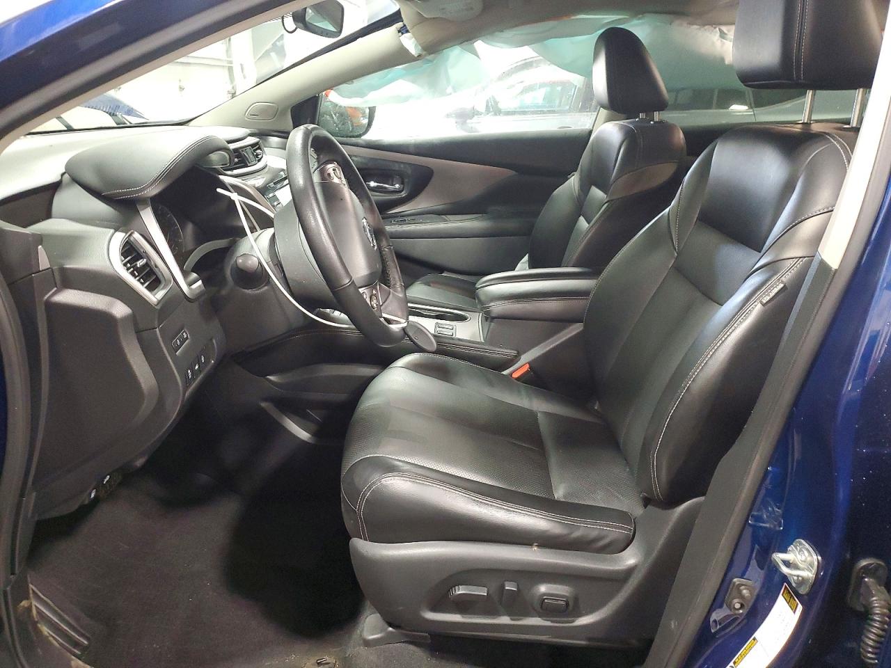 Nissan Murano Sl