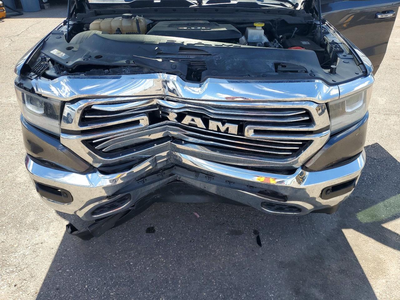 Ram 1500 Laramie
