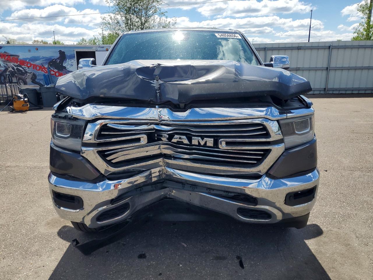 Ram 1500 Laramie