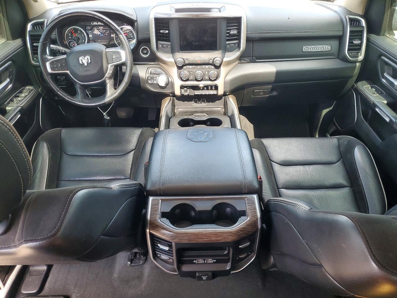 Ram 1500 Laramie