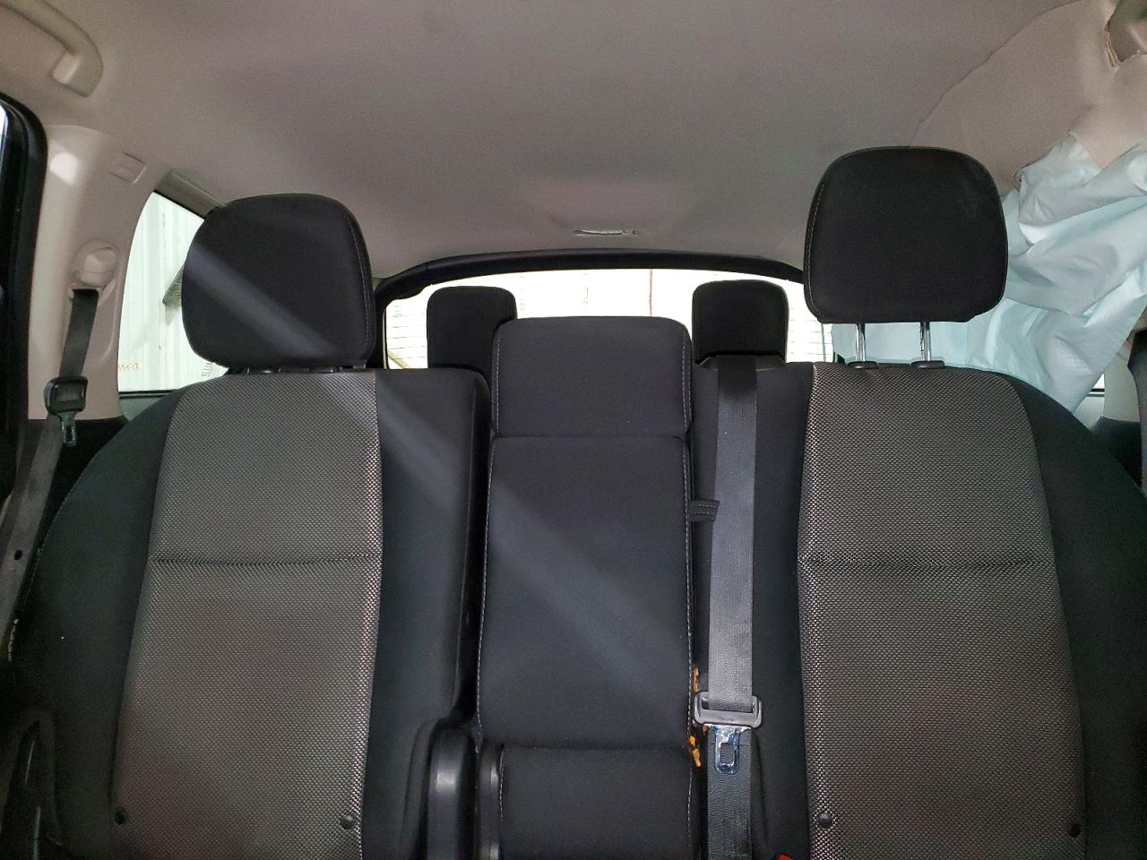 Nissan Pathfinder Sv