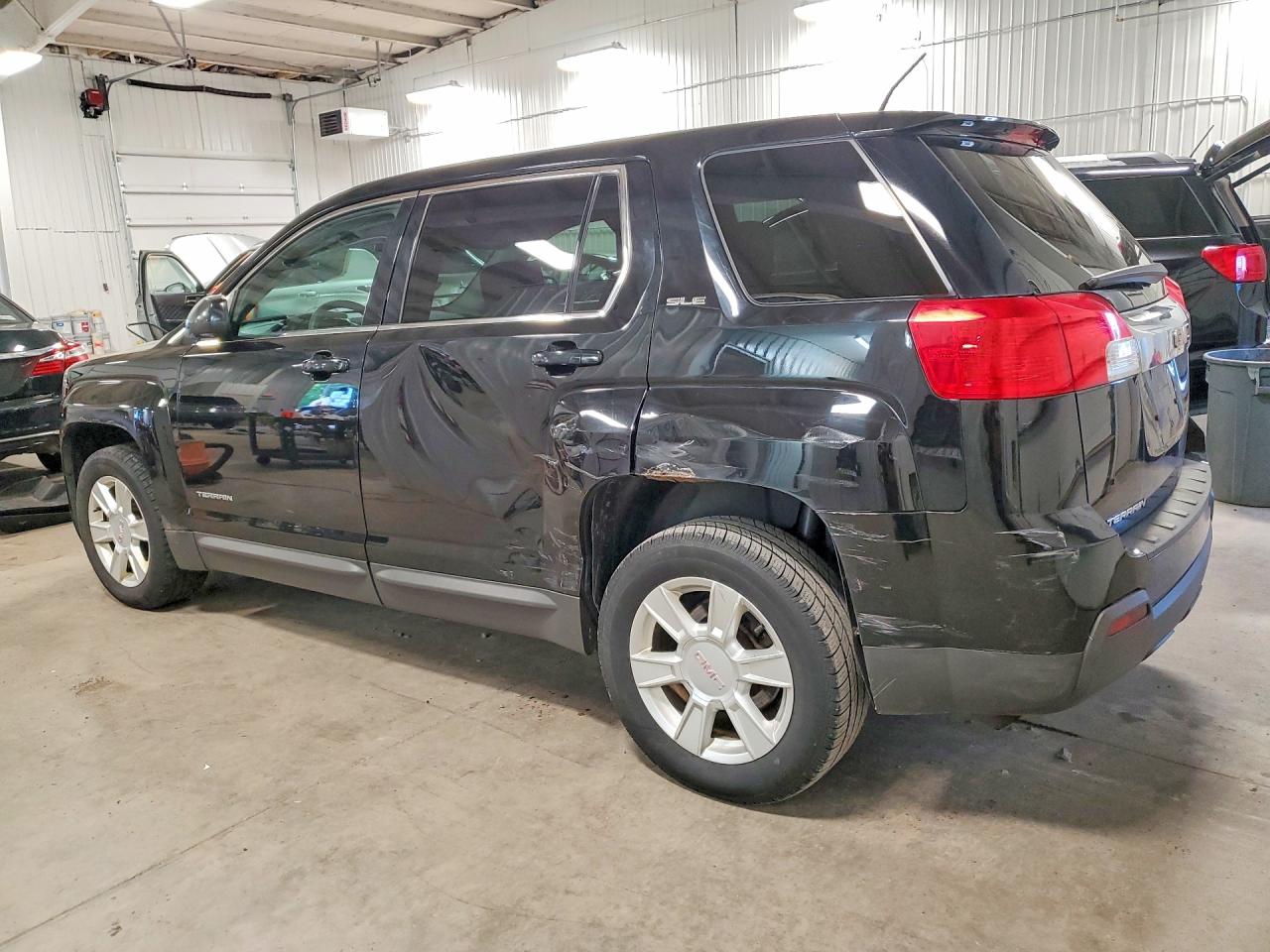 GMC Terrain Sle