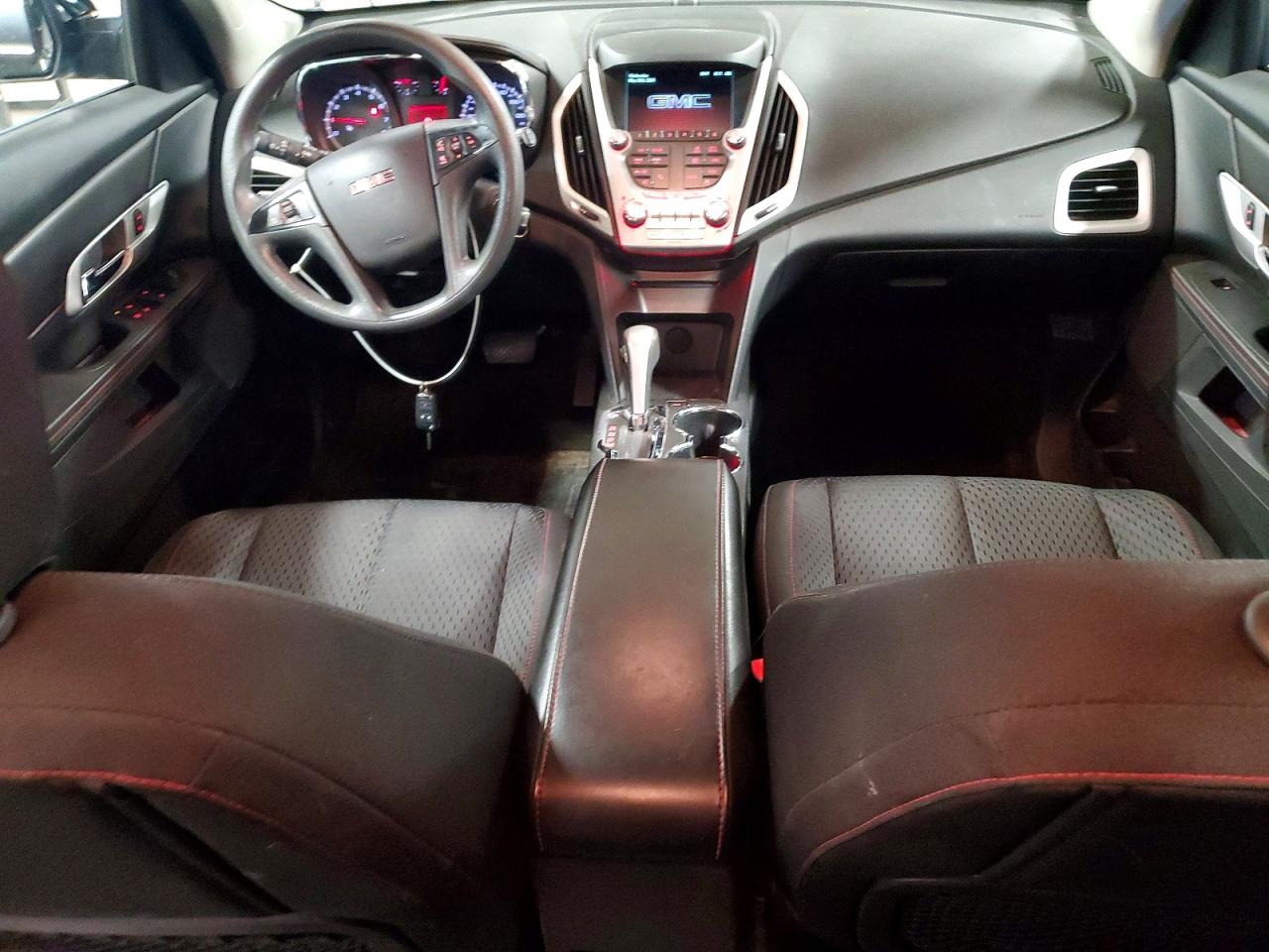 GMC Terrain Sle