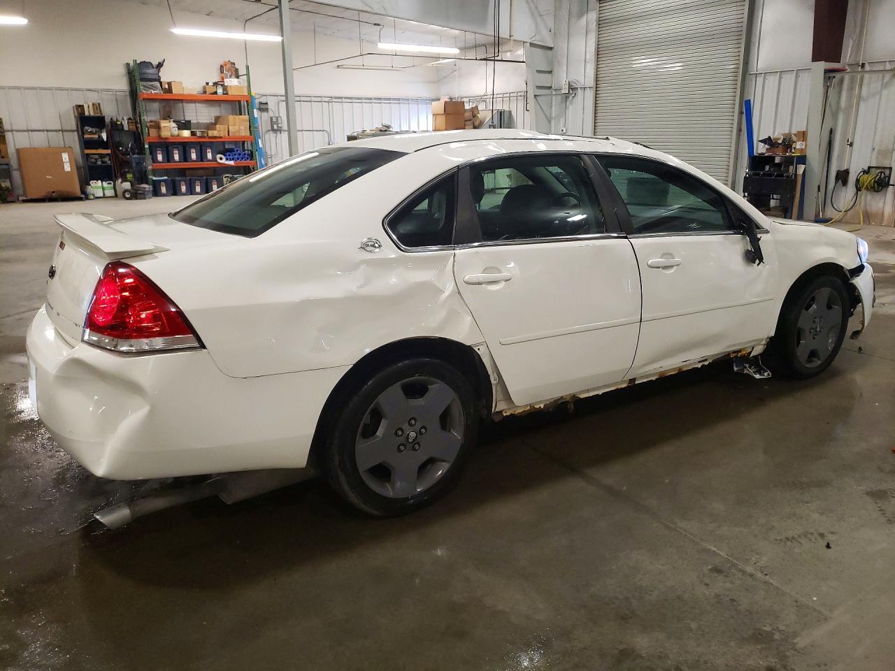 Chevrolet Impala 1lt
