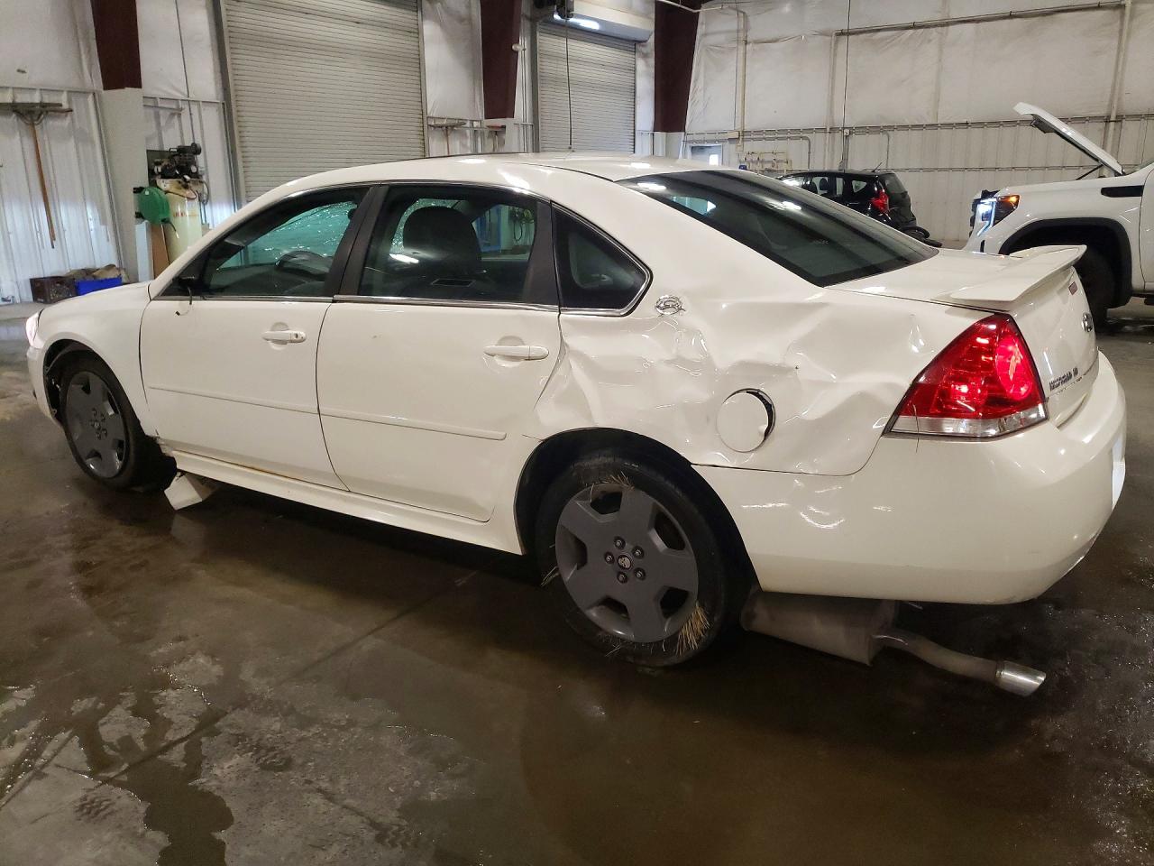 Chevrolet Impala 1lt