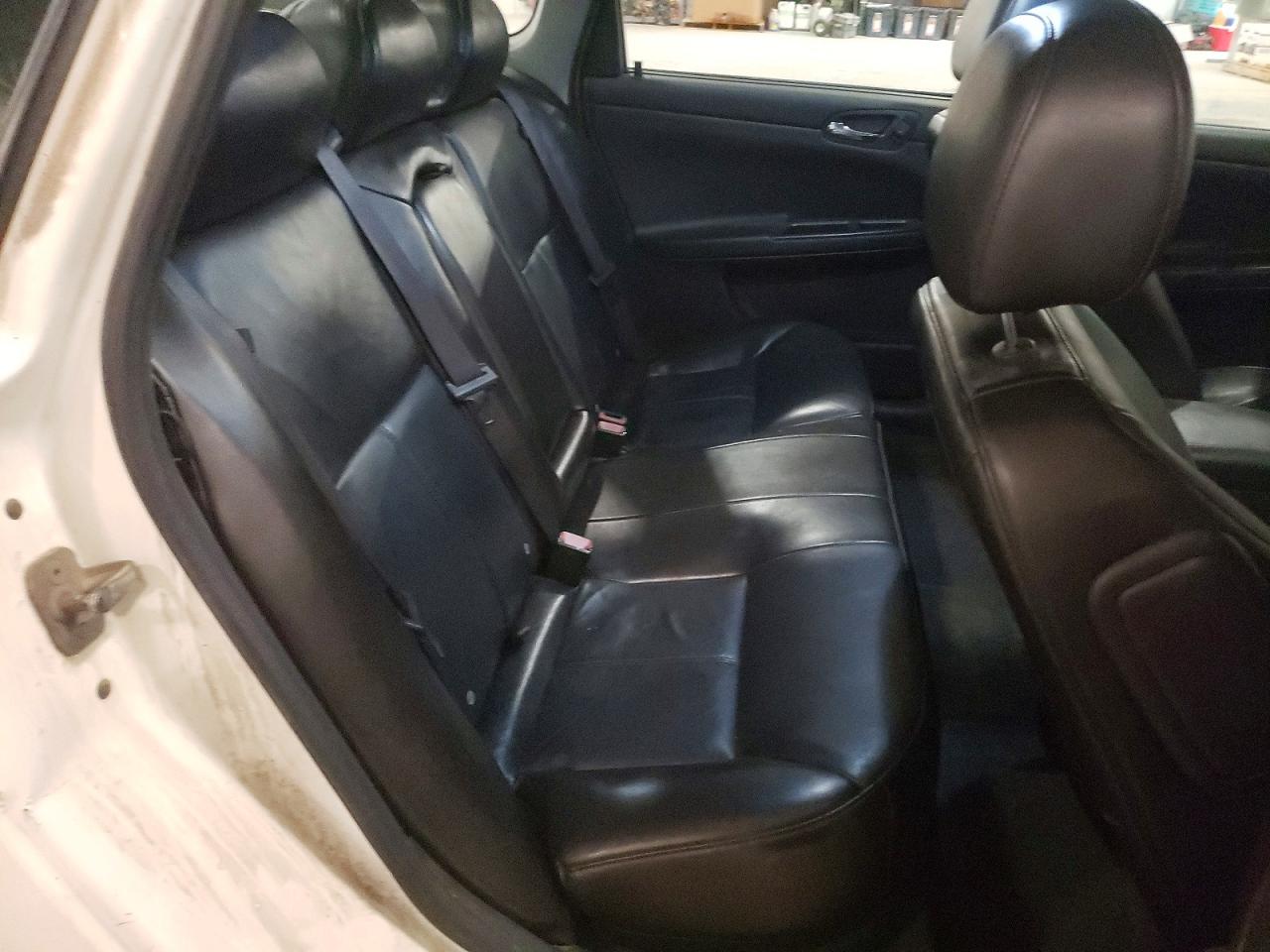 Chevrolet Impala 1lt