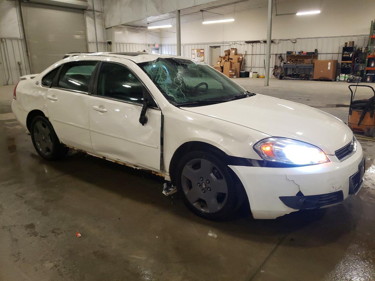 Chevrolet Impala 1lt