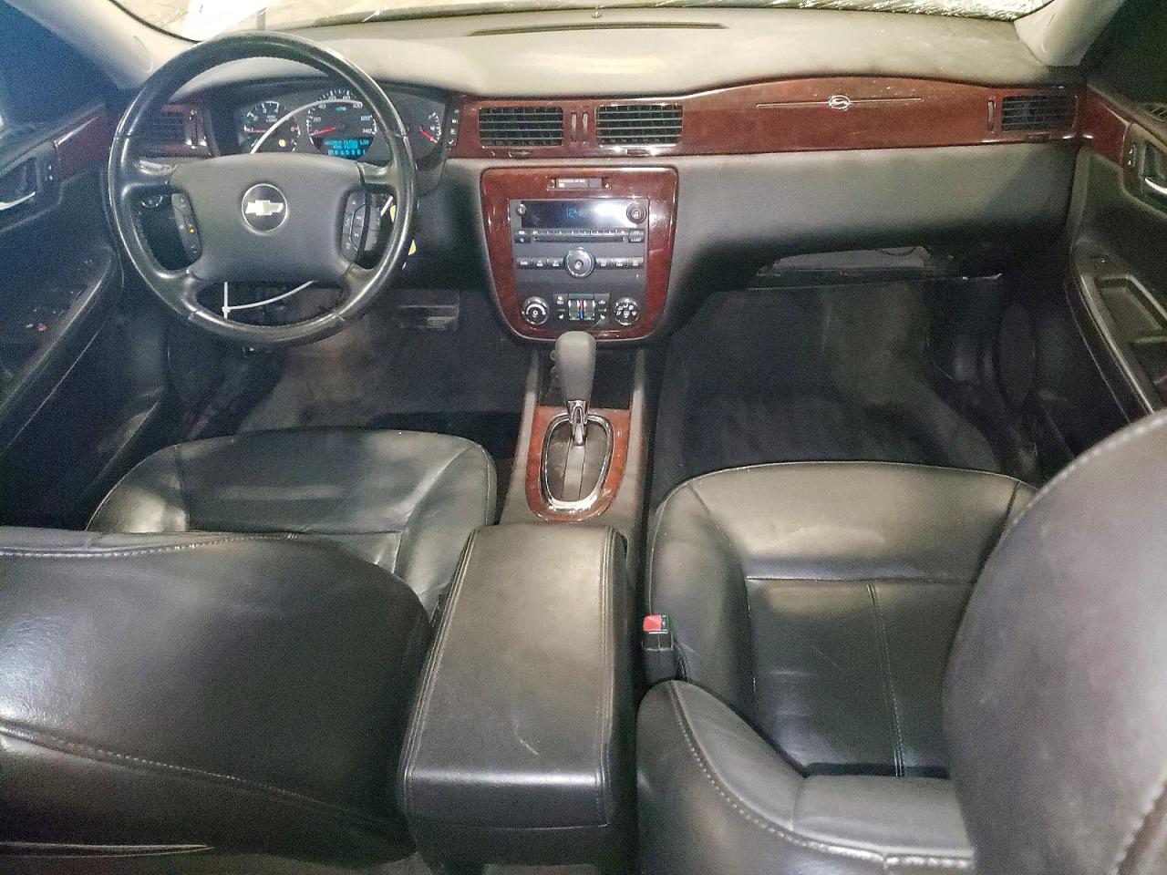Chevrolet Impala 1lt