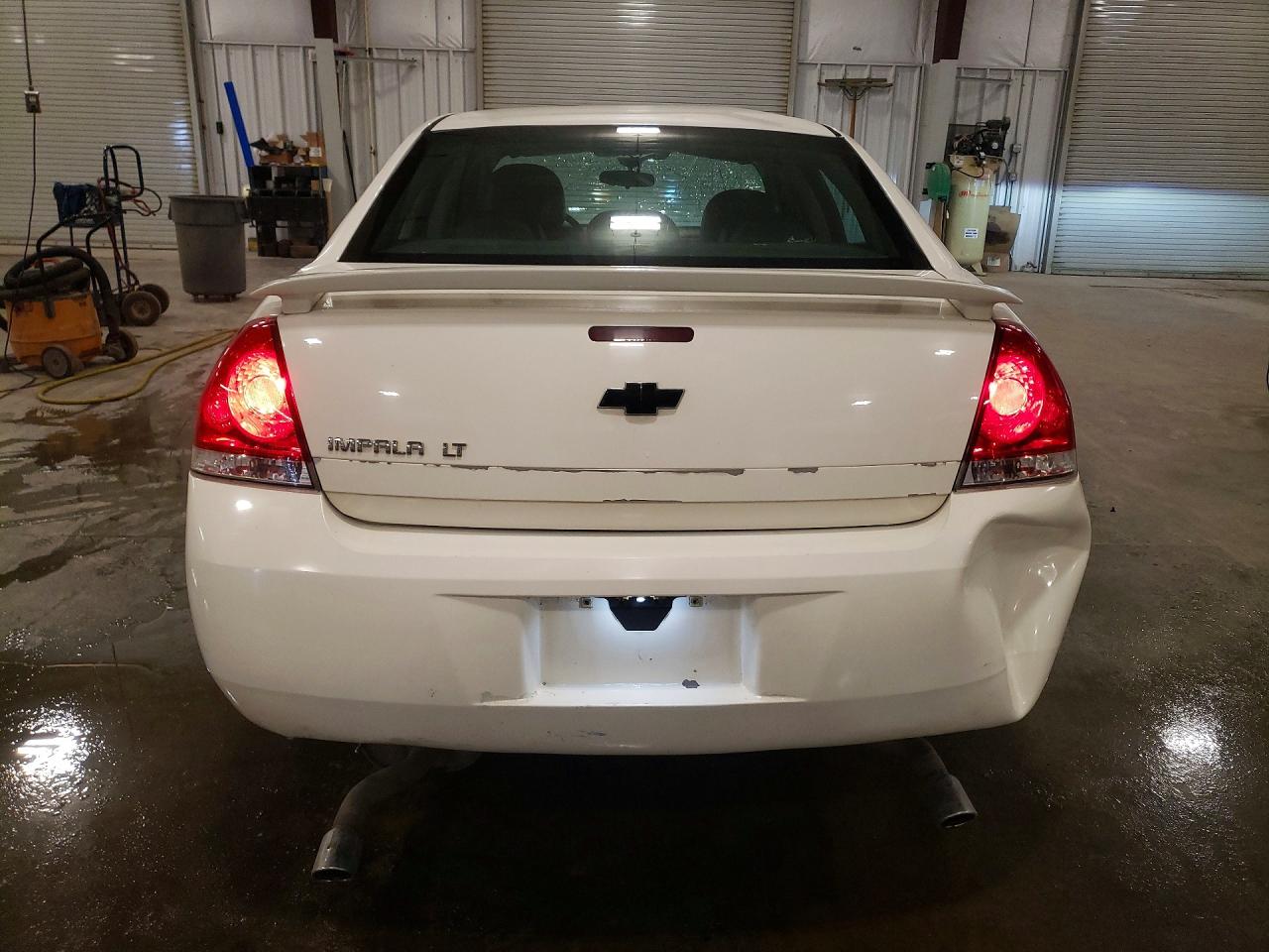 Chevrolet Impala 1lt
