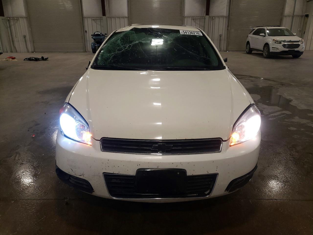 Chevrolet Impala 1lt