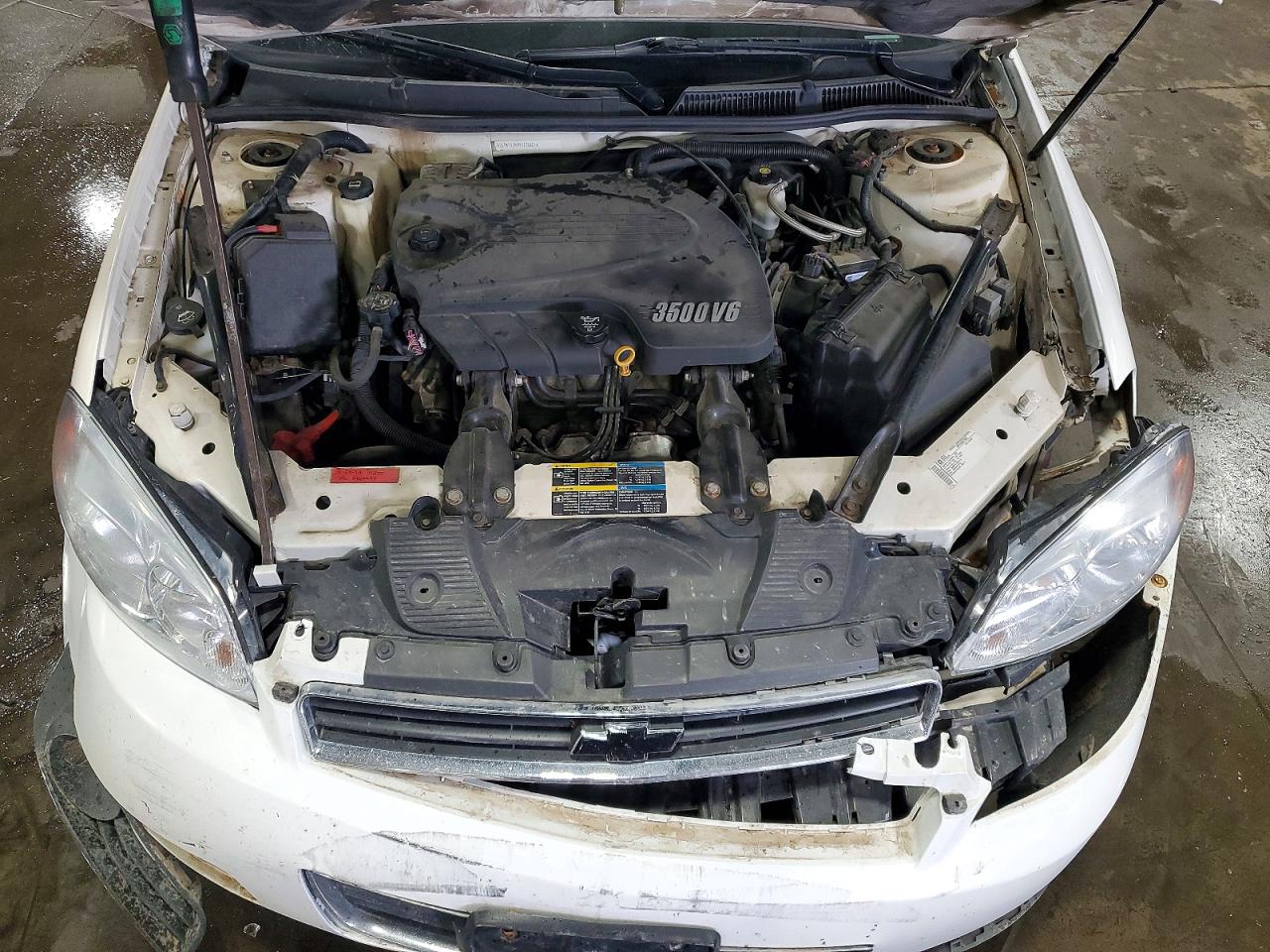 Chevrolet Impala 1lt