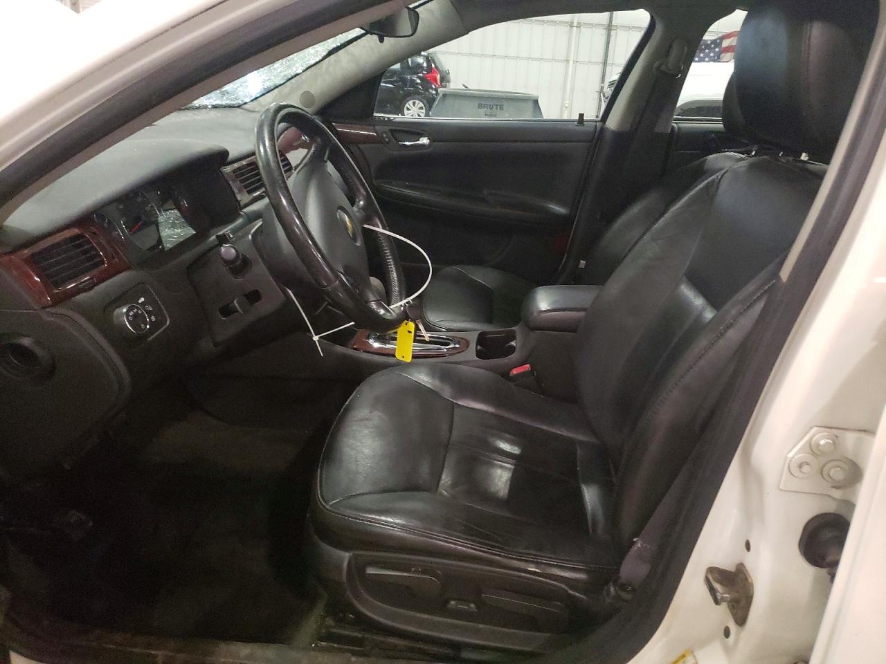 Chevrolet Impala 1lt