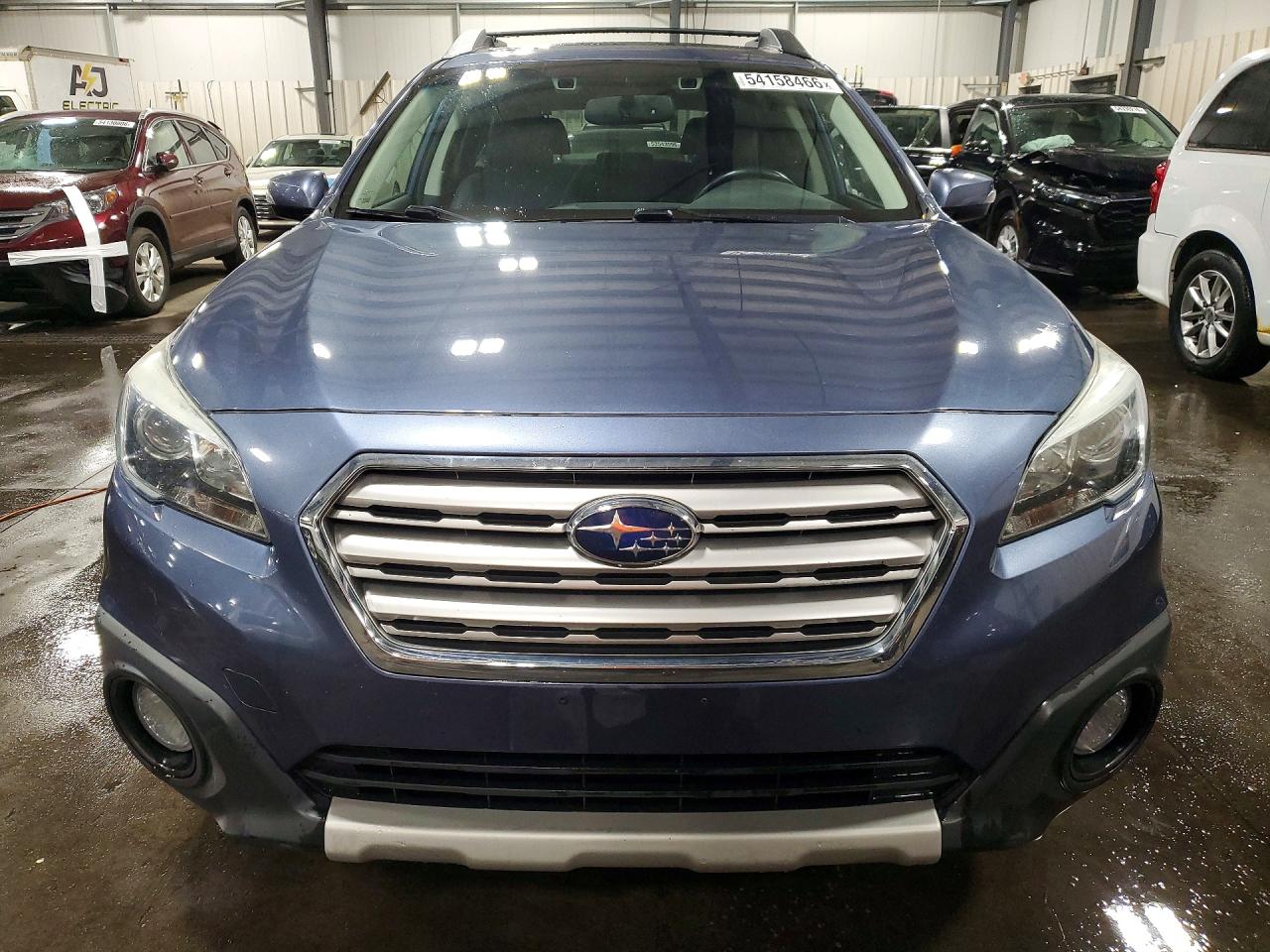 Subaru Outback 2.5i Limited