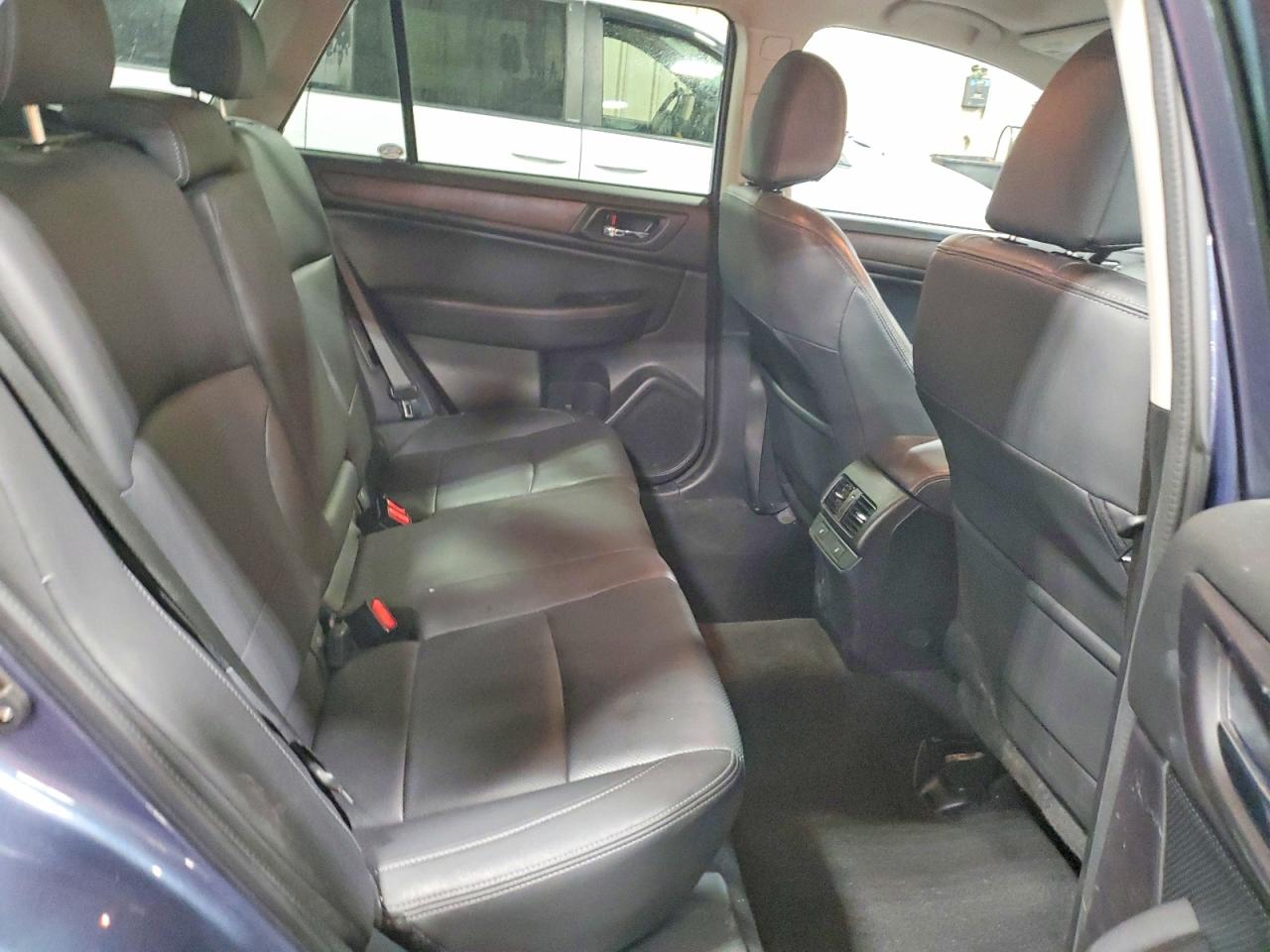Subaru Outback 2.5i Limited