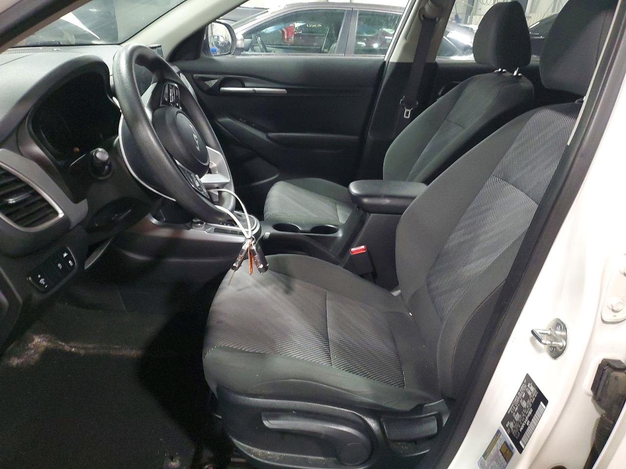 Kia Seltos Lx