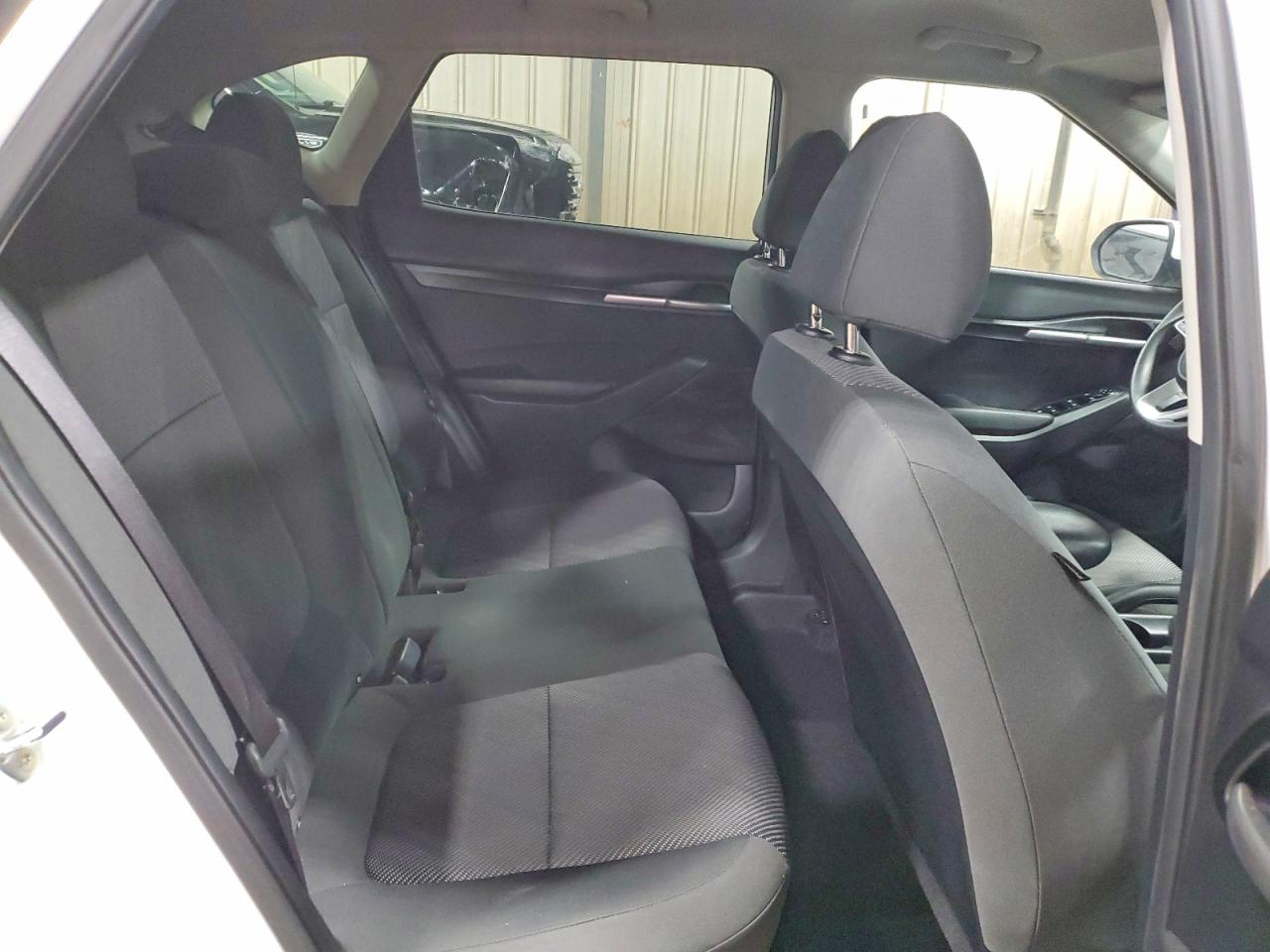 Kia Seltos Lx