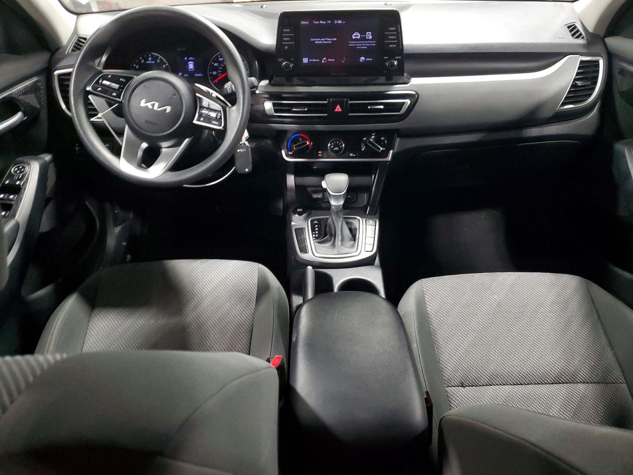 Kia Seltos Lx