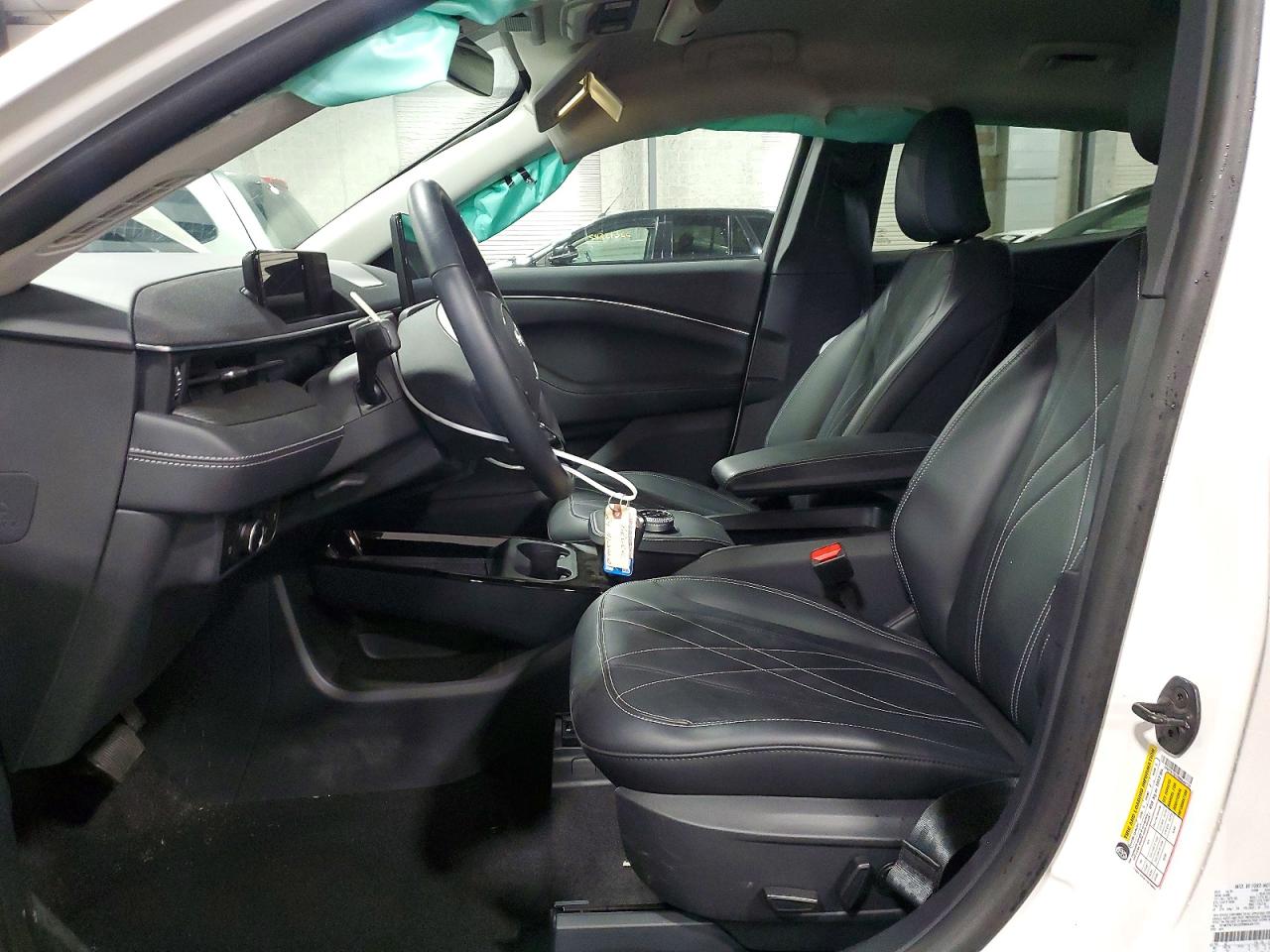 Ford Mustang Select