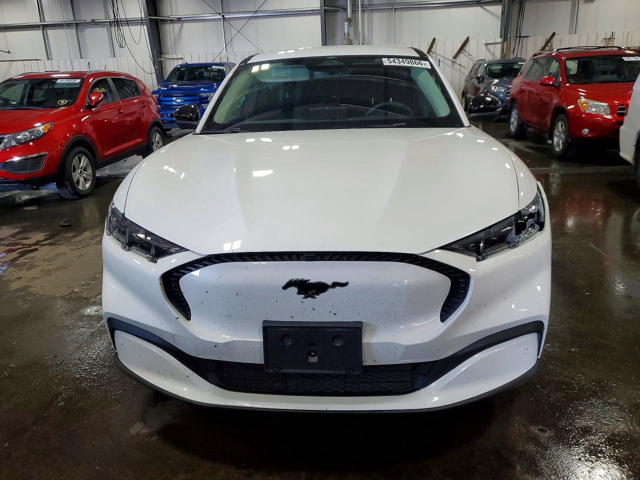 Ford Mustang Select
