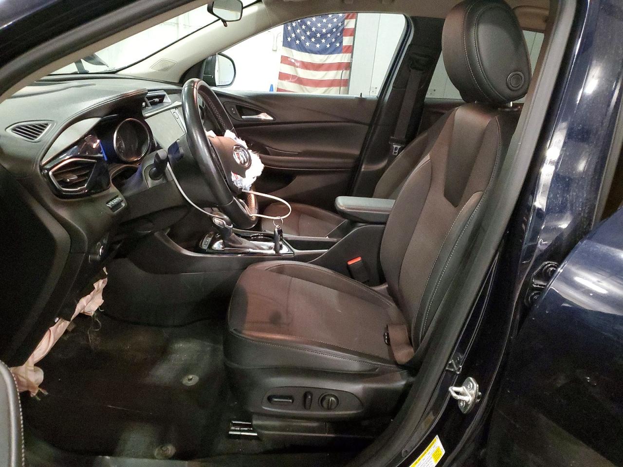 Buick Encore Select