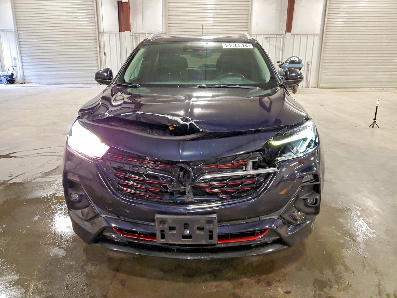 Buick Encore Select