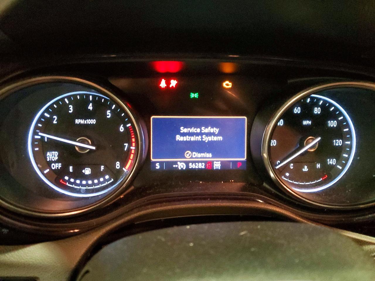 Buick Encore Select