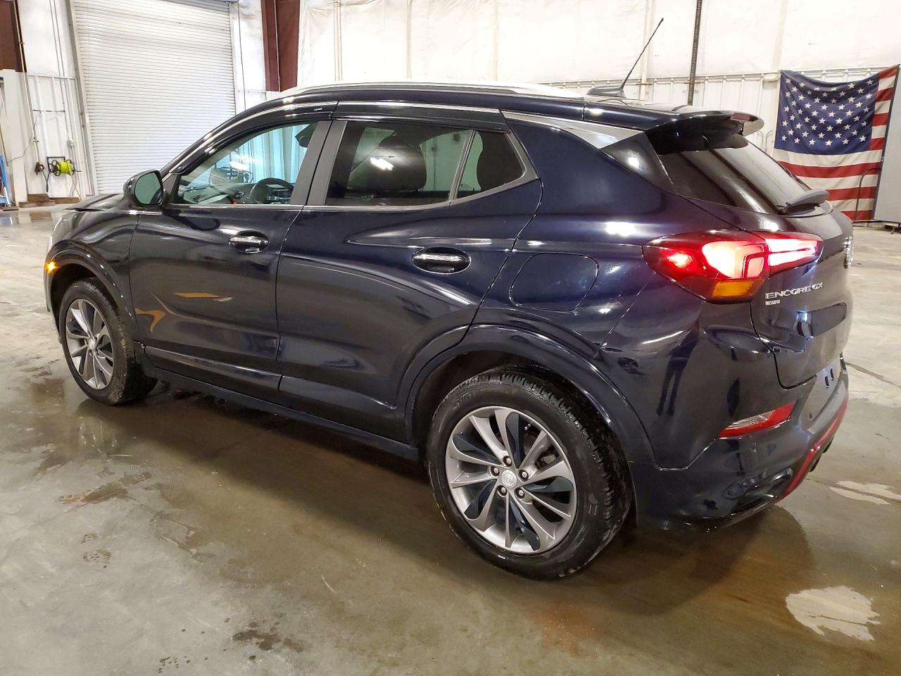 Buick Encore Select