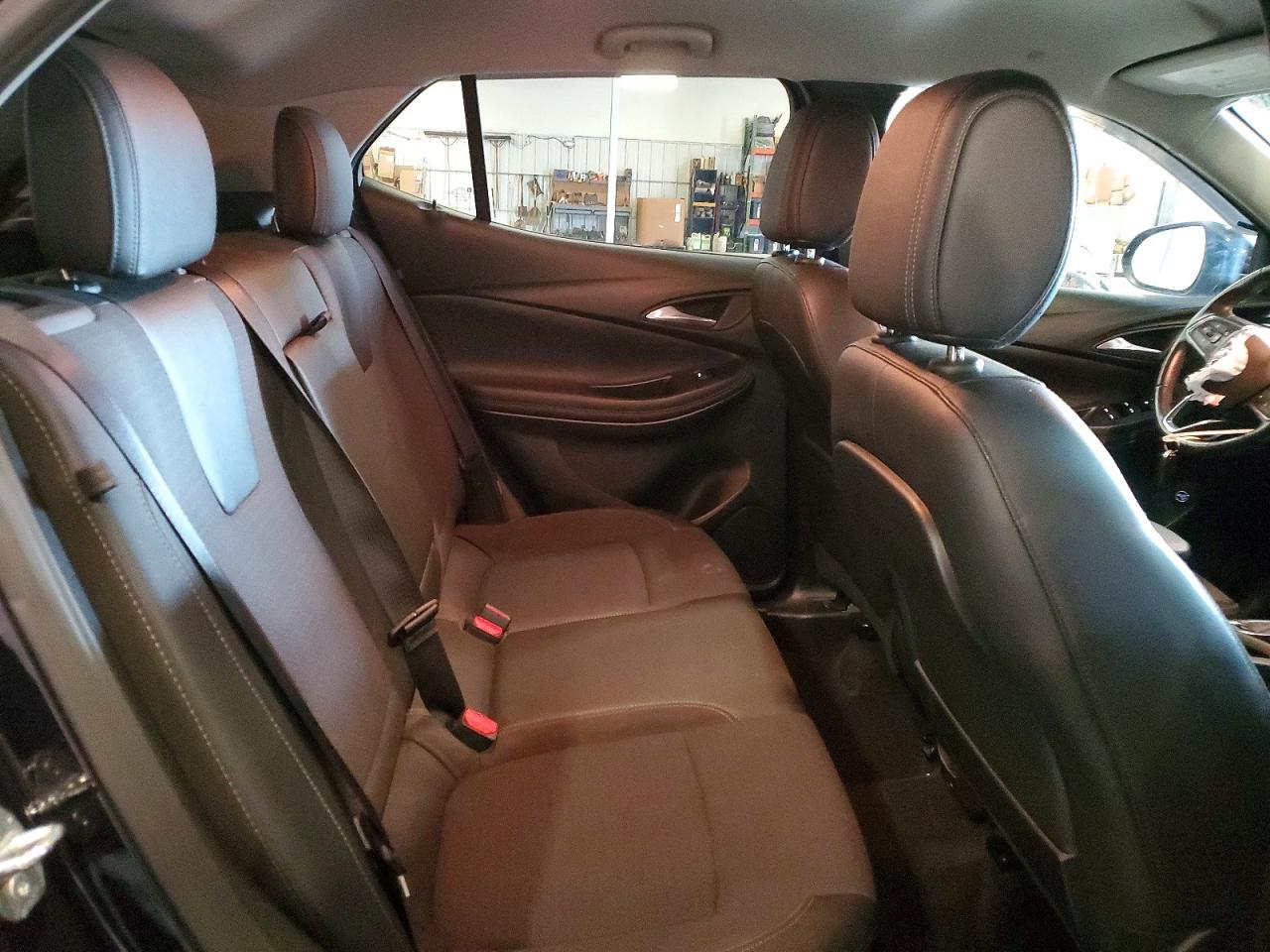 Buick Encore Select