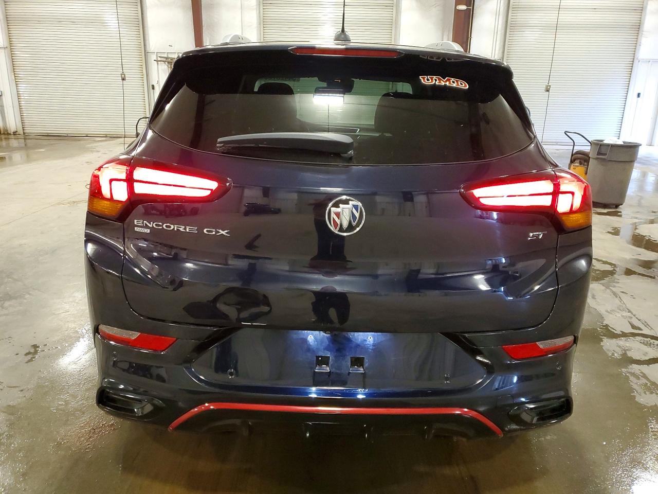 Buick Encore Select