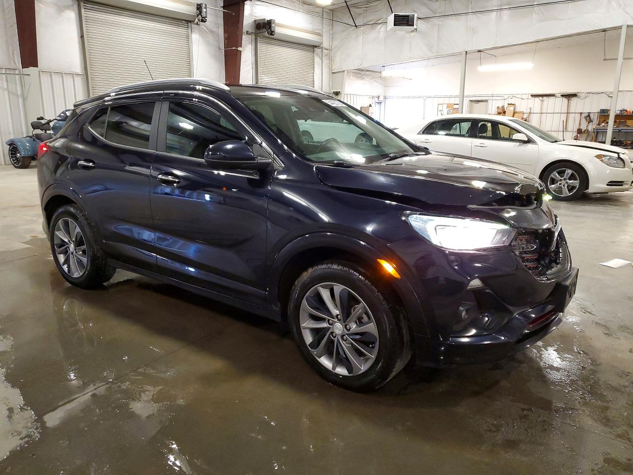 Buick Encore Select