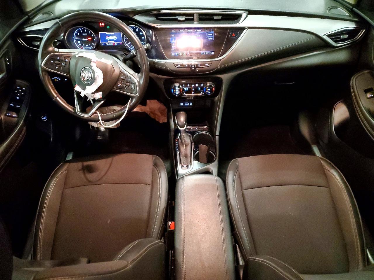 Buick Encore Select