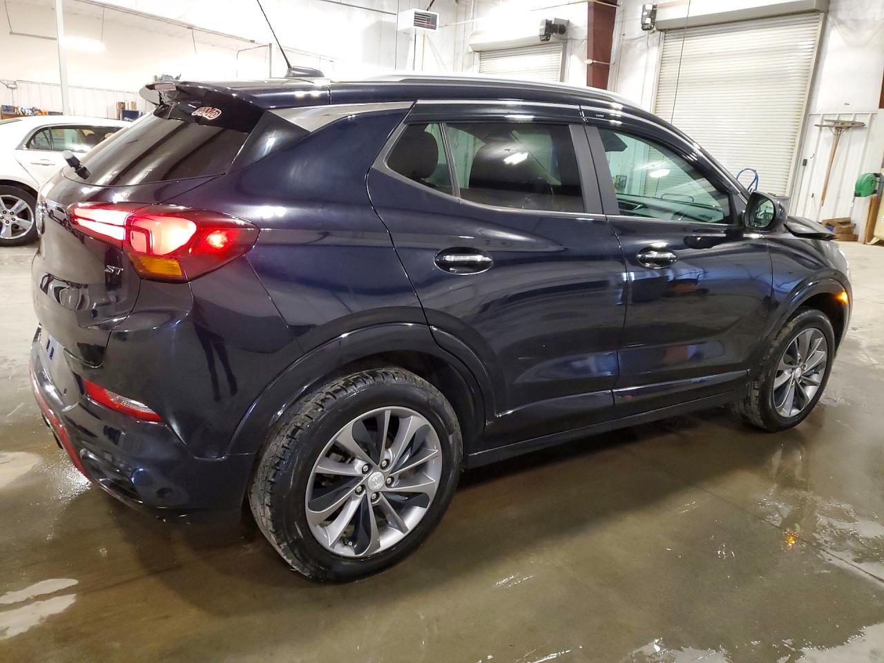 Buick Encore Select