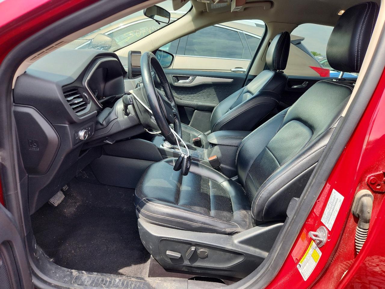 Ford Escape Sel