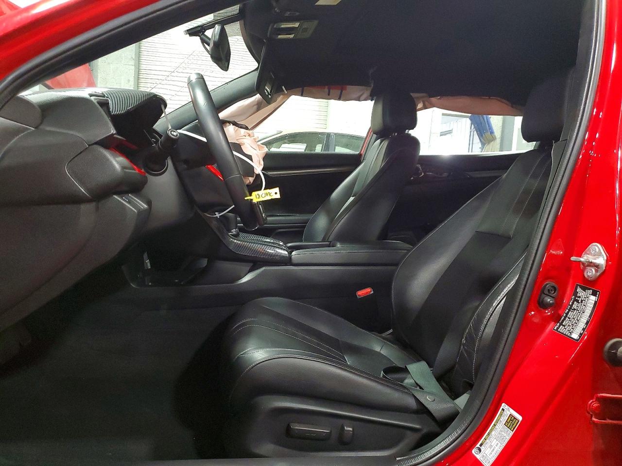Honda Civic Exl