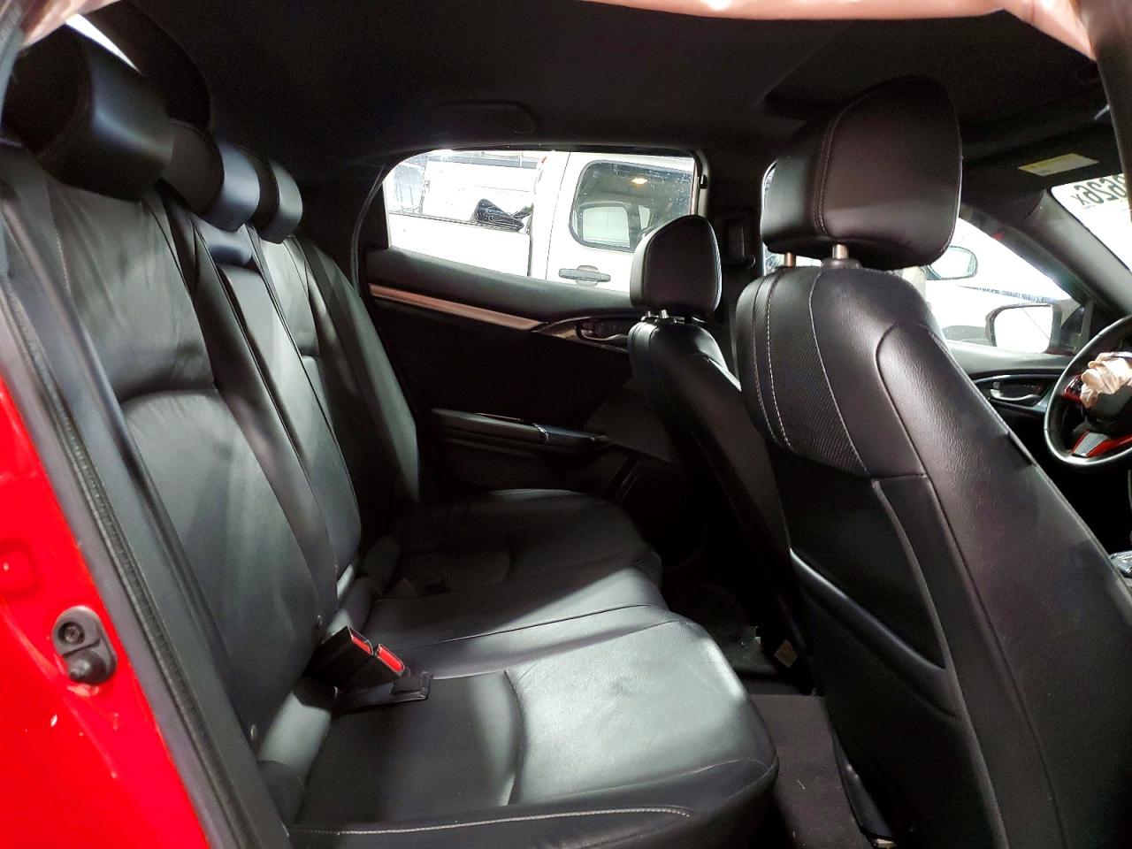 Honda Civic Exl