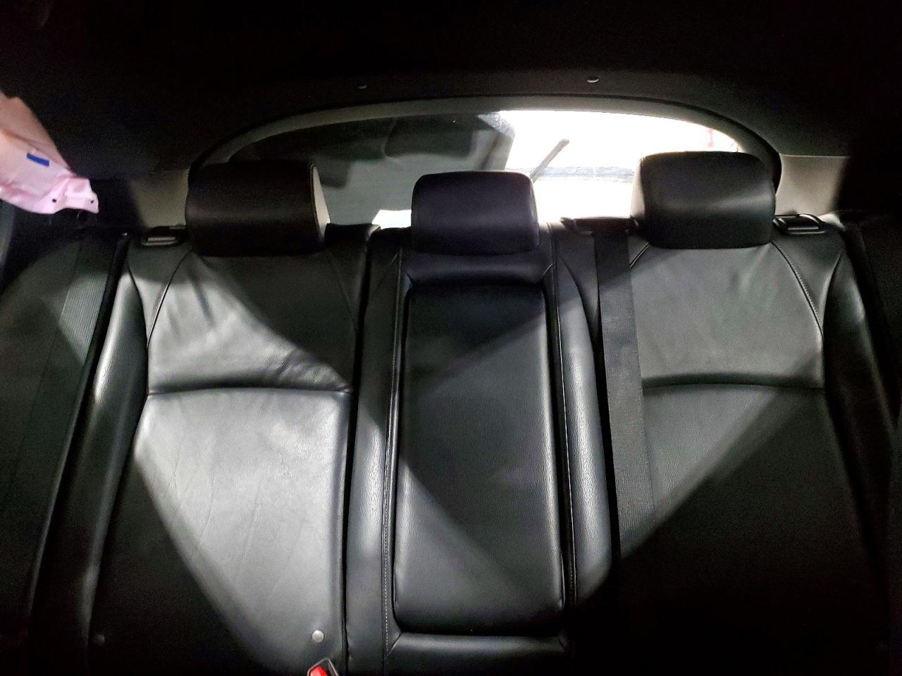 Honda Civic Exl