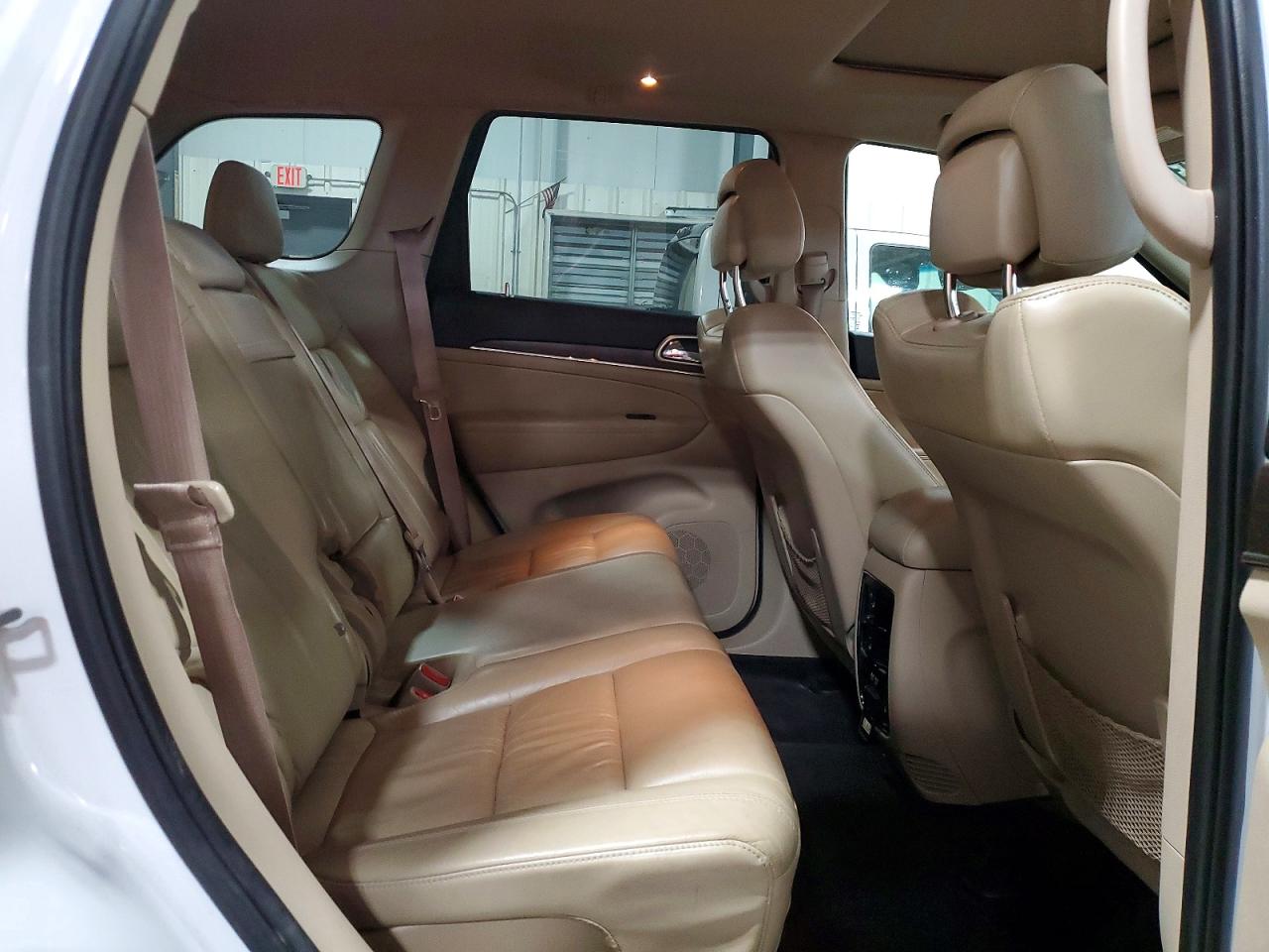 Jeep Cherokee Limited