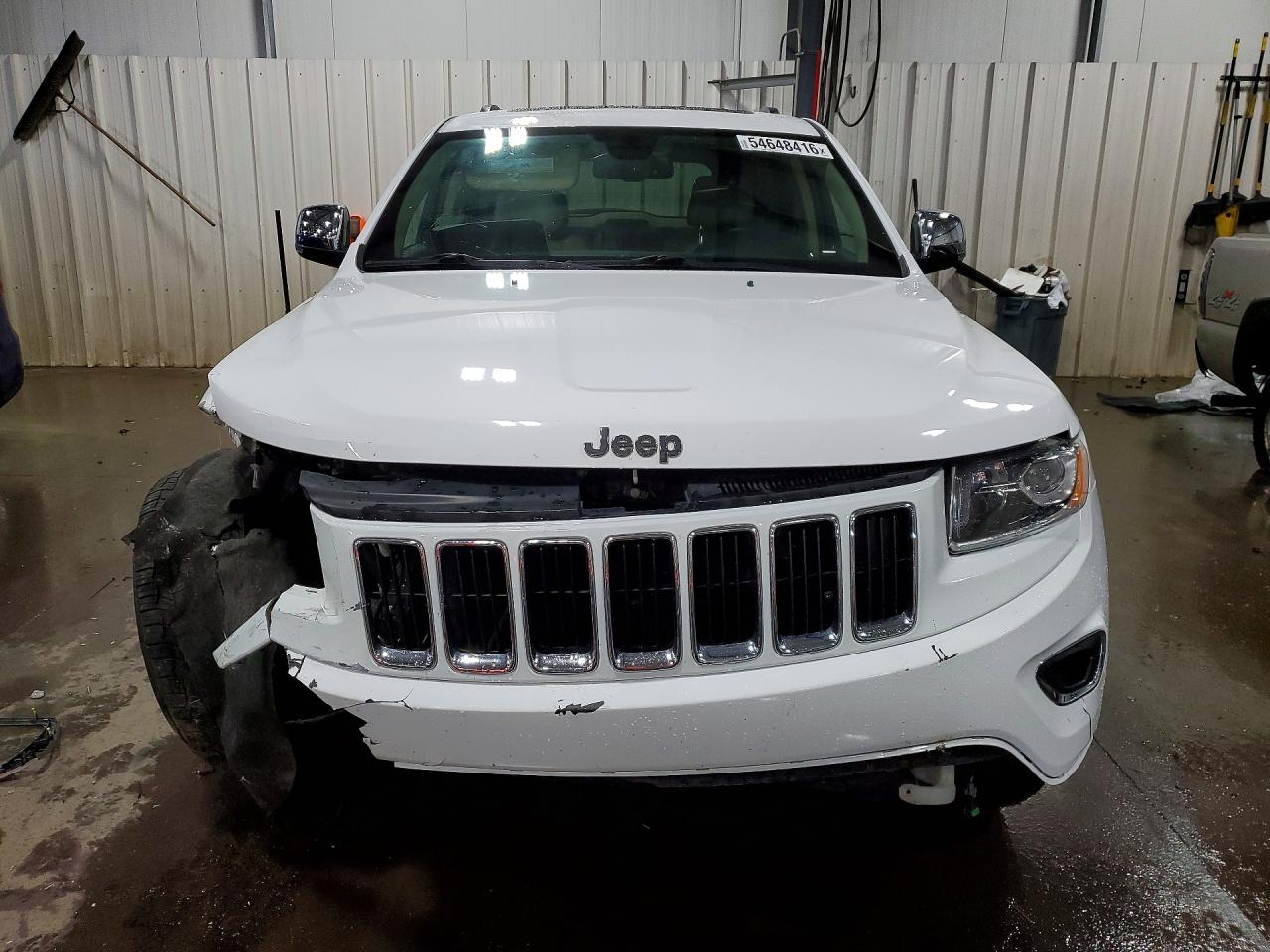Jeep Cherokee Limited
