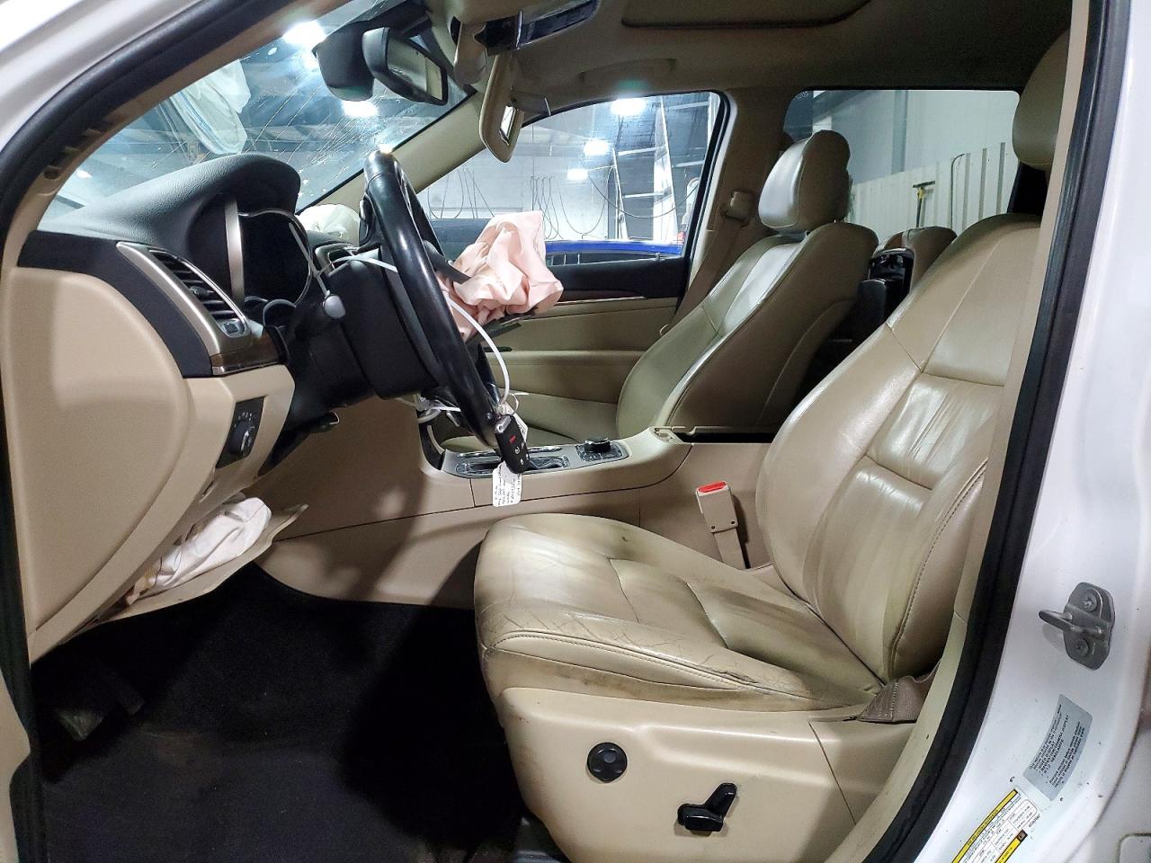 Jeep Cherokee Limited