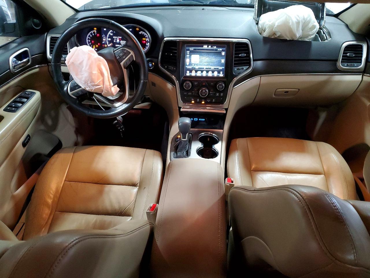 Jeep Cherokee Limited