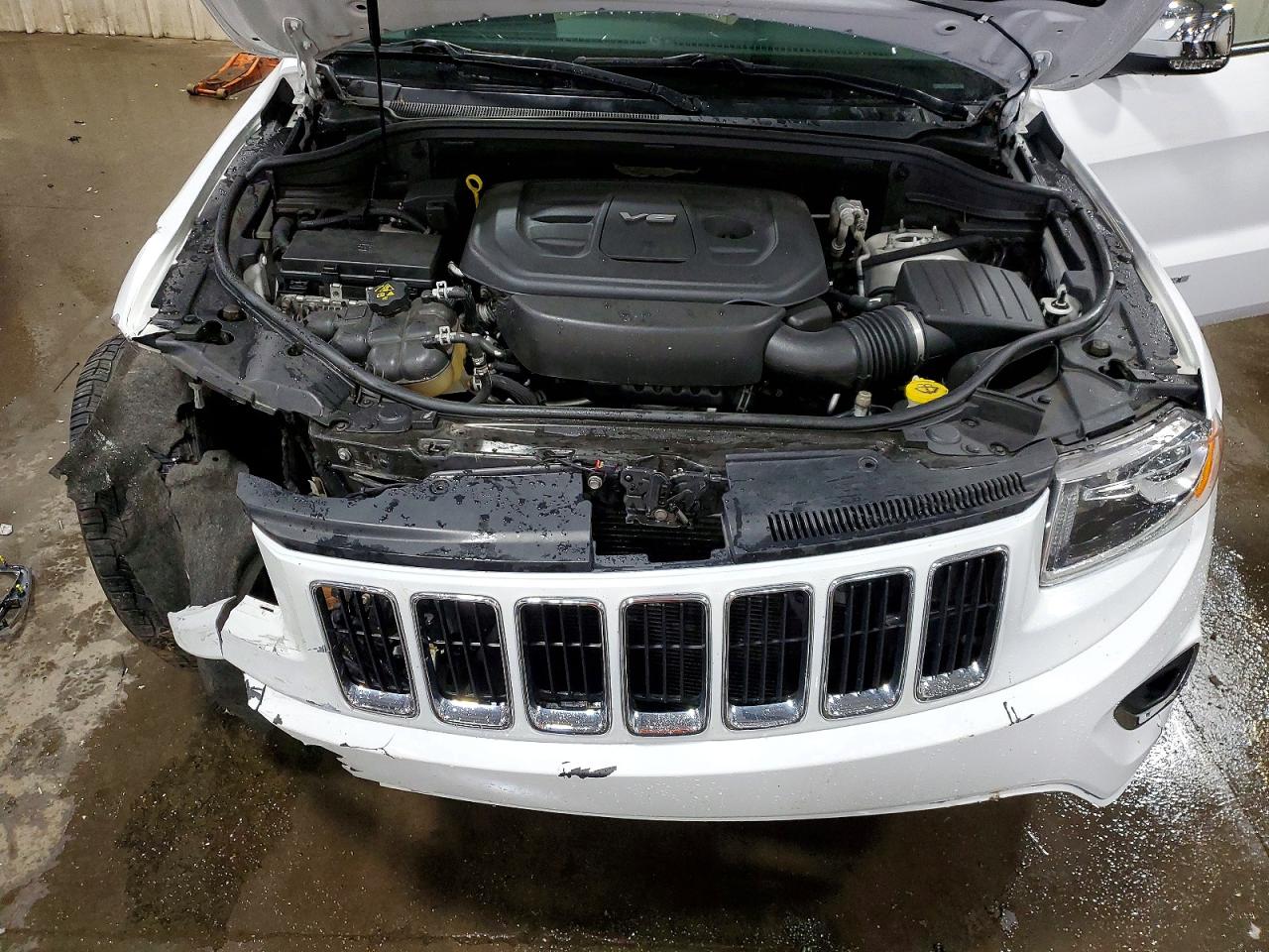 Jeep Cherokee Limited